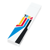 Orologio Swatch Gent in Plastica SO31J400 - SO31J400